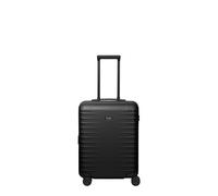TITAN UPGRADE 4-Rad-Bordtrolley S+ 55 cm -Nightshade Black