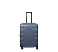 Titan UPGRADE Trolley M (65 cm) - Midnight blue Midnight blue [20] Koffer24