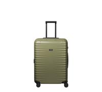 Titan UPGRADE Trolley M+ (69 cm) - Forest green Forest green [86] Koffer24