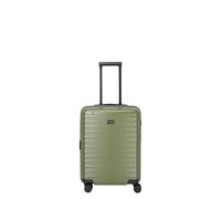 TITAN Upgrade Trolley S20, 4-Rollen, Forest Green