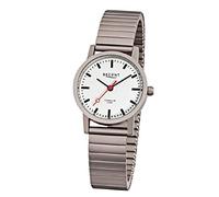 Titanuhr 27mm Stretch Regent F476