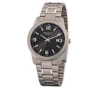 Titanuhr 38mm Regent F841