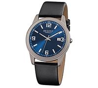 Titanuhr 38mm Regent F844