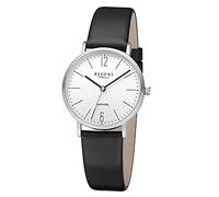 Regent Quarzuhr »F1318 - 3238.90.11«, schwarz