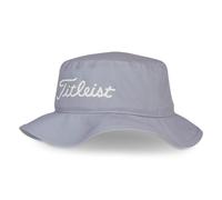 Titleist Breezer Bucket Cap grau/weiss 1