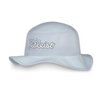 Titleist Breezer Bucket Cap hellblau/weiss 1