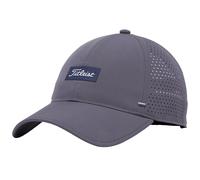 Titleist Cap Charleston Breezer, blaugrau/weiß