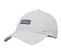 Titleist Cap Charleston Breezer, hellgrau/weiß