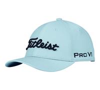 Titleist Cap Junior Tour Performance , blau/weiß/navy