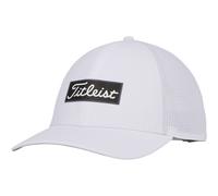 Titleist Cap Oceanside, weiß/schwarz