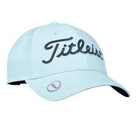 Titleist Cap Players Ball Marker, blau/navy/weiß