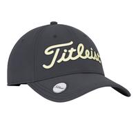 Titleist Players Performance Ball Marker (2025) Cap grau