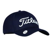 Titleist Players Performance Ball Marker Herren Golfcap, dunkelblau