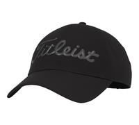Titleist Cap Players StaDry, schwarz/grau