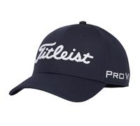 Titleist Cap Tour Elite, navy/weiß