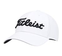 Titleist Cap Tour Performance #1 Dad, weiß