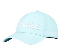 Titleist Cap Tour Performance, blau/weiß
