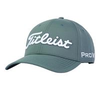 Titleist Tour Performance Cap, grau