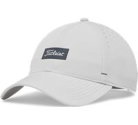 Titleist Charleston Breezer Golfmütze, Marmor/Anthrazit/Weiß, verstellbar