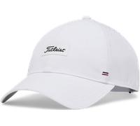 Titleist Charleston Breezer (2026) Cap weiß