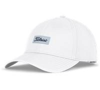 Titleist Charleston Breezer Cap weiß