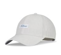 Titleist Charleston Breezer Damen Cap weiss/blau 1
