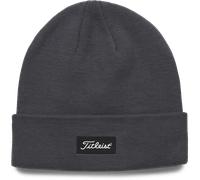 Titleist Charleston Cuff Knit Beanie dunkelblau