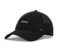 Titleist Charleston Breezer (2026) Cap schwarz