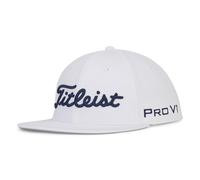Titleist Herren Tour Elite Flat Bill Golf Hat Hut