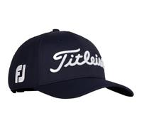 Titleist Herren Tour Performance Golfmütze, Marineblau, Einheitsgröße