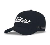 Titleist Junior Tour Performance Cap schwarz 1