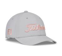 Titleist Junior Tour Performance Golf Cap, grau