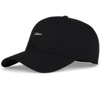 Titleist Montauk Lightweight Cap schwarz
