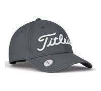 Titleist Players Perf. Ball Marker Cap grau Einheitsgröße (100000385371)