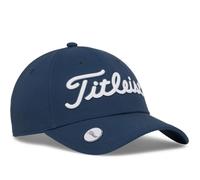 Titleist Players Performance Ball Marker (2026) Cap dunkelgrün