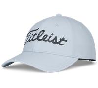 Titleist Players Performance Ball Marker (2025) Cap hellblau