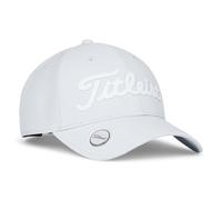 Titleist Players Performance Ballmarker Cap - blue bird/white