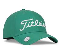Titleist Players Performance Ball Marker Cap - fairway green/white
