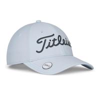 Titleist Players Performance Ball Marker (2025) Cap hellblau