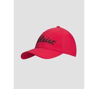 Titleist Players Performance Ball Marker Kappe In Rot Th22appbme-redblk Rot UNI