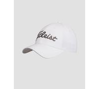 Titleist Players Performance Ball Marker Kappe In Weiß Th22appbme-whtblk Weiß UNI