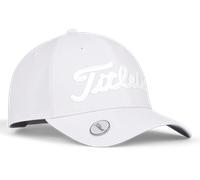 Titleist Players Performance Ballmarker (2025) Cap weiß