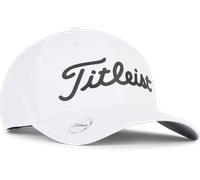 Titleist Players Performance Ballmarker (2025) Cap weiß/schwarz