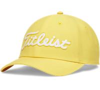 Titleist Players Performance Ballmarker (2026) Cap gelb
