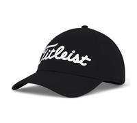 Titleist Players Performance Ballmarker (2025) Cap schwarz/weiß