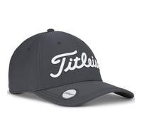 Titleist Players Performance Ballmarker Cap - charcoal/white