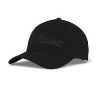 Titleist Players Performance Ballmarker Cap schwarz/schw 1