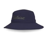 Titleist Players StaDry Herren Bucket Hut, dunkelblau