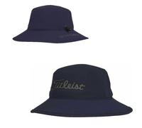 Titleist Stadry Bucket wasserdichter Hut navy 1