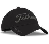 Titleist StaDry Cap Black/Charcoal